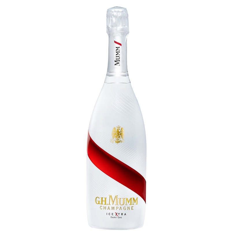 G.h. Mumm Ice Xtra Mix